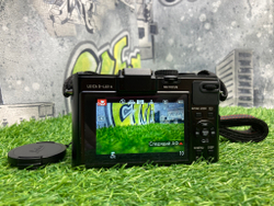 Leica Camera D-Lux 6