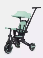 Детский трехколесный велосипед RANT RB202 "BIRDIE" (Mint)