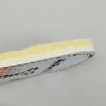 Стельки для обуви, шерсть с фольгированным основанием, обрезные рр.35-45, NNST9