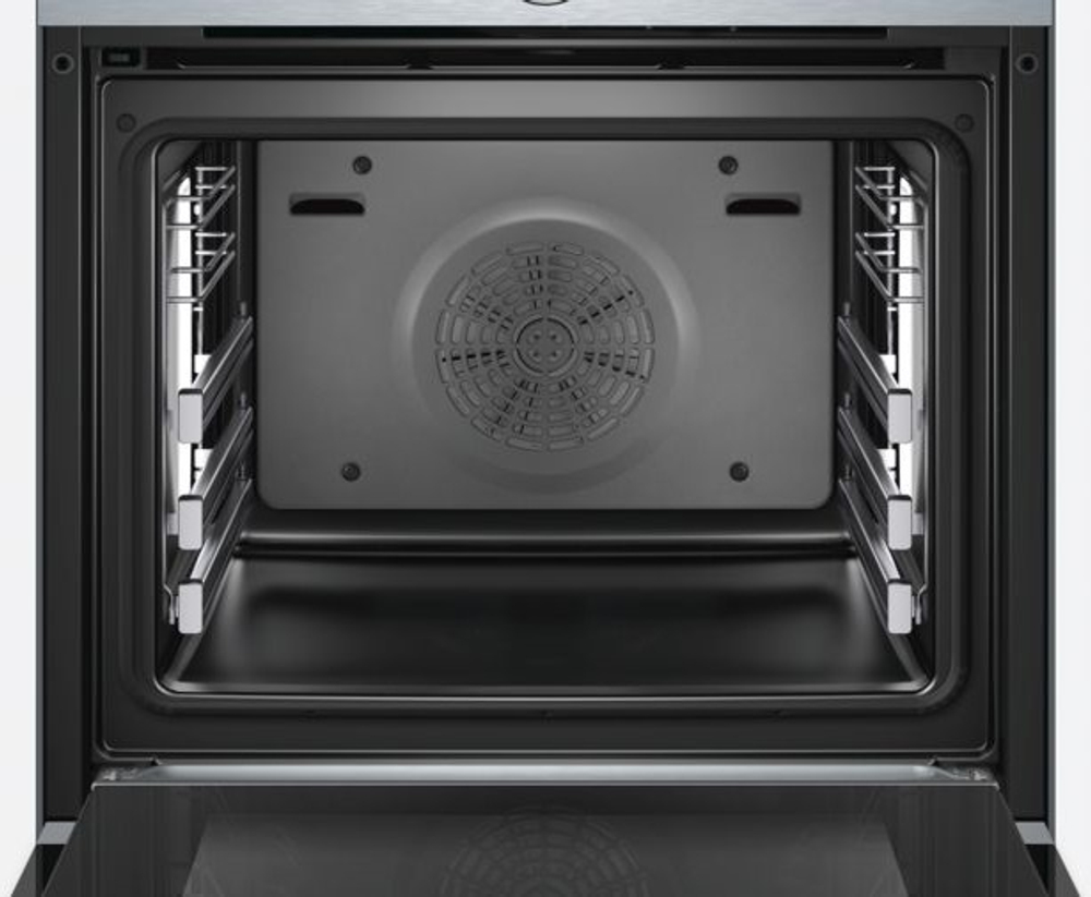 Духовой шкаф Bosch HRG636XS7