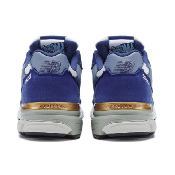 New Balance NB 920 Повседневная обувь Низкий Топ Мужская