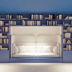 Светильник MS-FORECAST-BUILT-TURN-R102-12W Day4000 (WH-WH, 32 deg, 230V) (Arlight, IP20 Металл, 5 лет) 037098