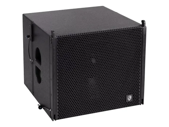 Сабвуфер Intrend ILS-ATL-S15A