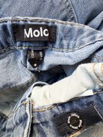 Джинсовые шорты Molo, 110