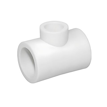 ViEiR Тройник PPR переходной Ø-40х32х40 (VPRT403240)