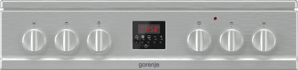 Газовая плита Gorenje GI6322XA