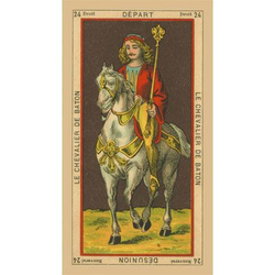 Таро Гранд Эттейла