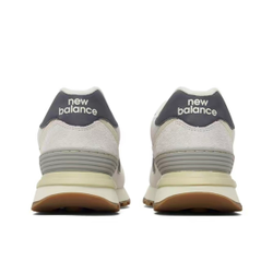 New Balance 574 Legacy "Low White"