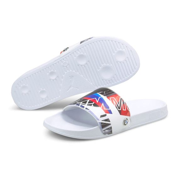 PUMA BMW M Автоспорт Слипоны Унисекс