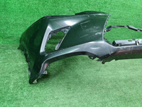 Бампер передний Lexus NX 1 (2017-2021)