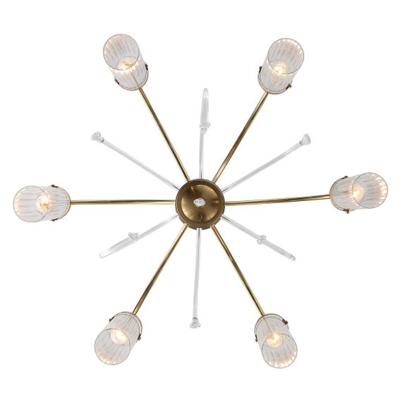 Подвесная люстра ST Luce Luminera SL1401.303.06