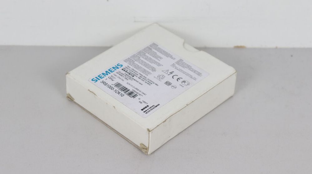 SIEMENS 3RS1000-1CK10