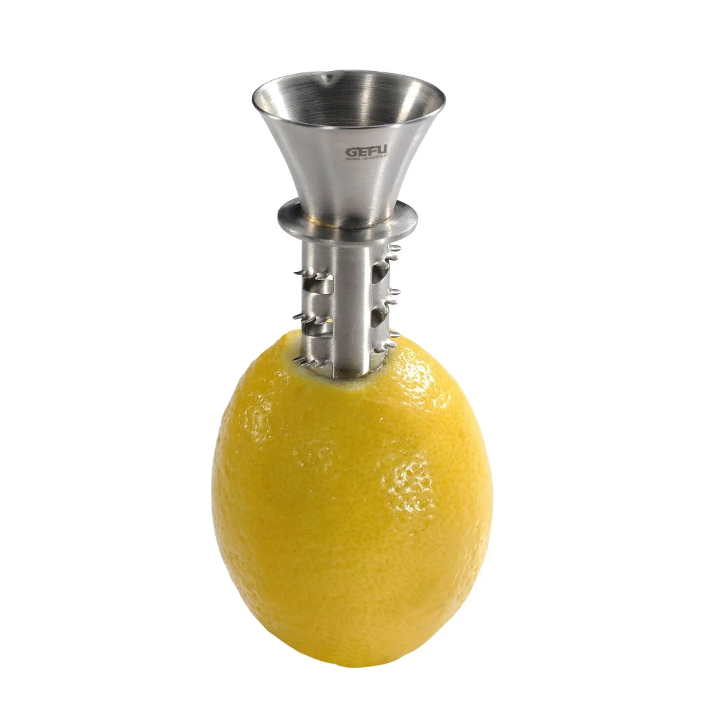 GEFU Соковыжималка для цитрусовых Citronello