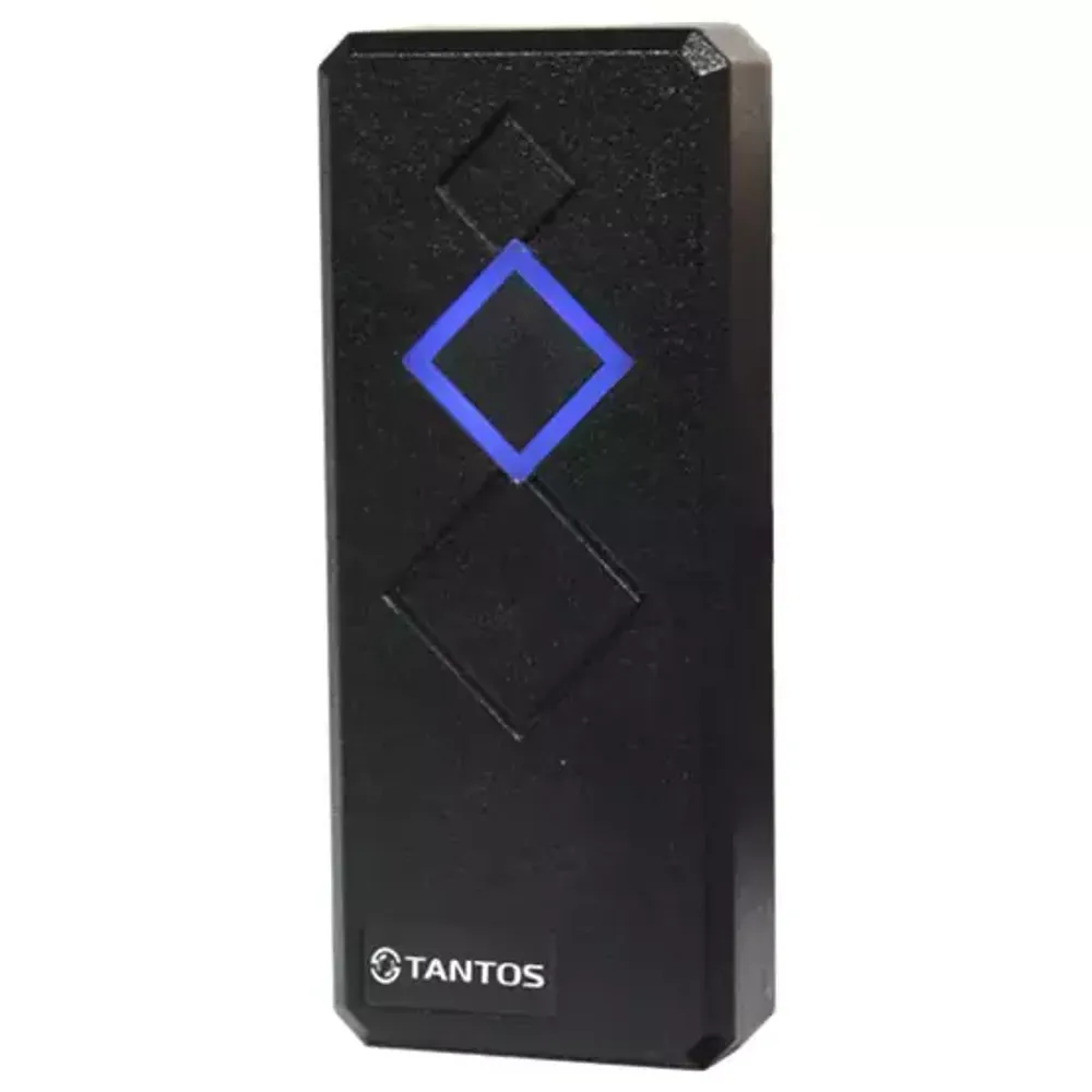 Cчитыватель TS-RDR-E Tantos Black