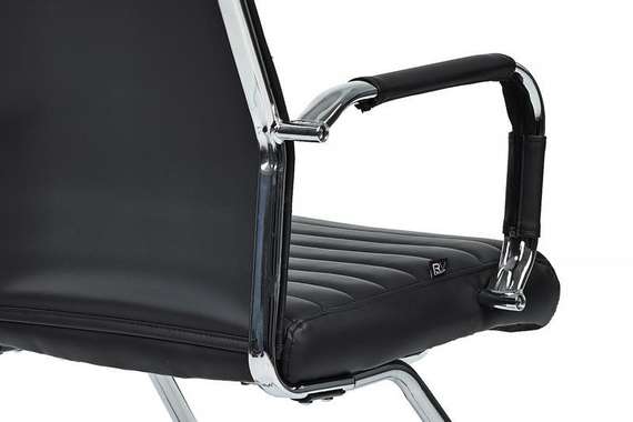Кресло Art RCH 6015G Черный