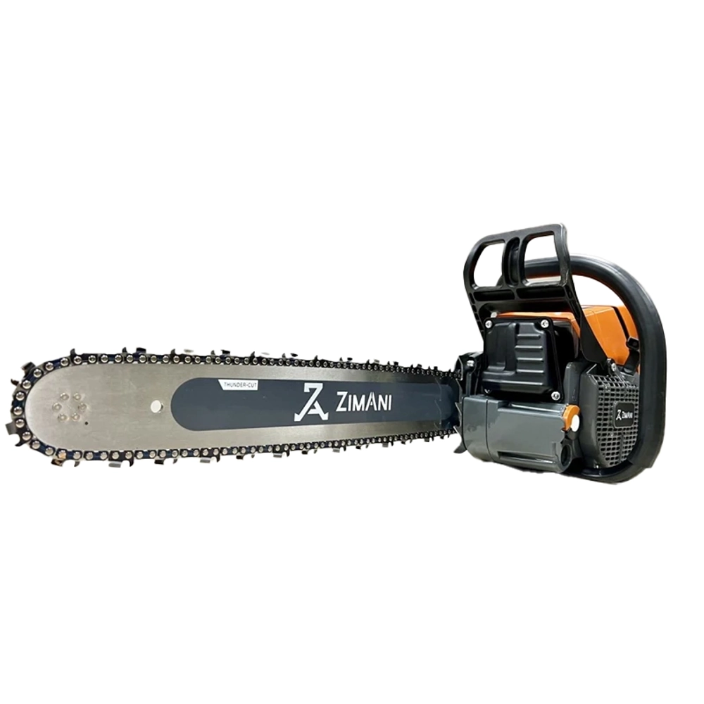 ZimAni MS460 бензопила 18"
