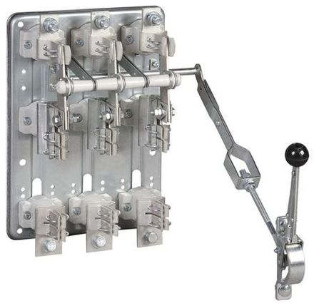 Разъединитель РПС-2 250А П IEK RP-2-2-250