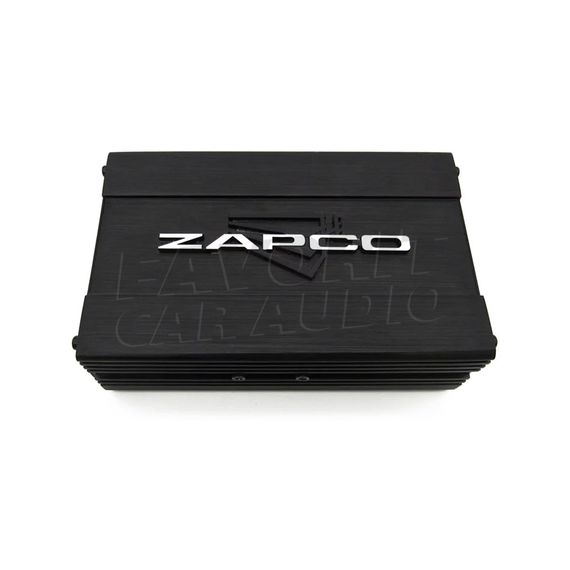 Усилитель ZAPCO ST-64D SQ MINI