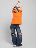 Футболка Терри-2 Виотекс ОРАНЖЕВЫЙ