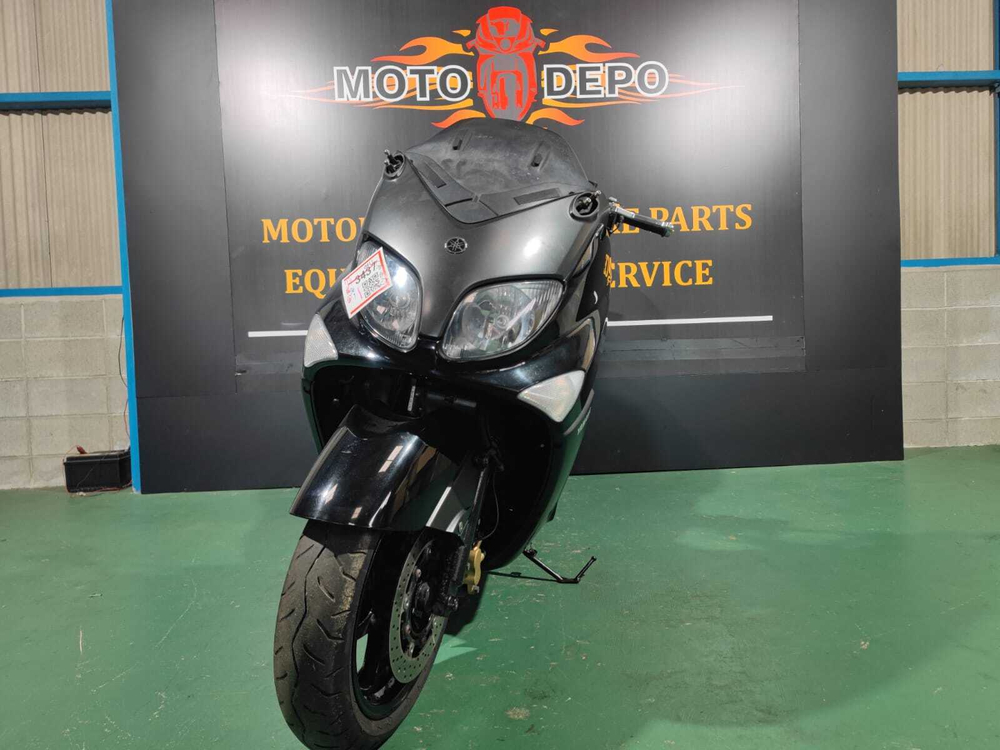Yamaha T-Max 500 , 2005