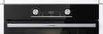 Духовой шкаф Gorenje BOSX6737E06BG
