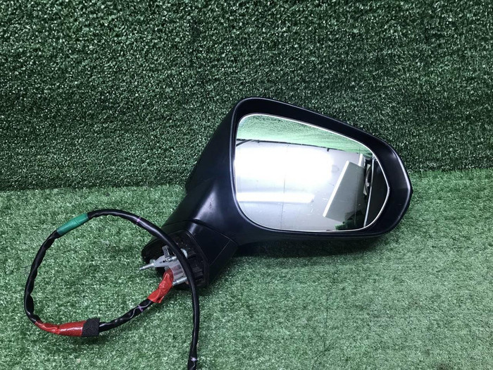 Зеркало правое Lexus RX 4 (2015-2022) 14 контактов
