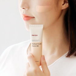 Manyo Herbal Fresh Moist BB Cream SPF29 PA++