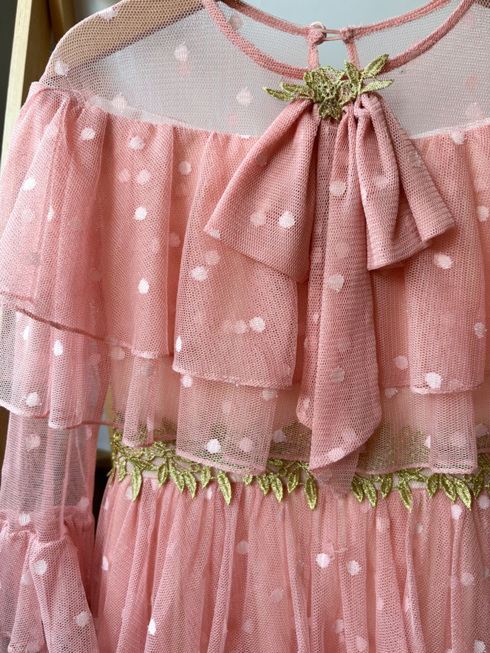 Платье Aristocrat, 128