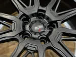 КОВАНЫЕ ДИСКИ для Cadillac XT4