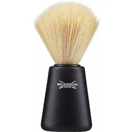Помазок для бритья Wilkinson Sword Premium, синтетика