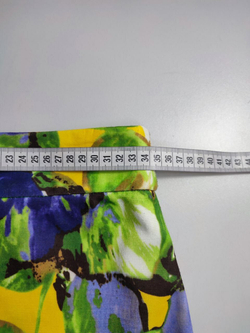 Юбка яркая 44 размер