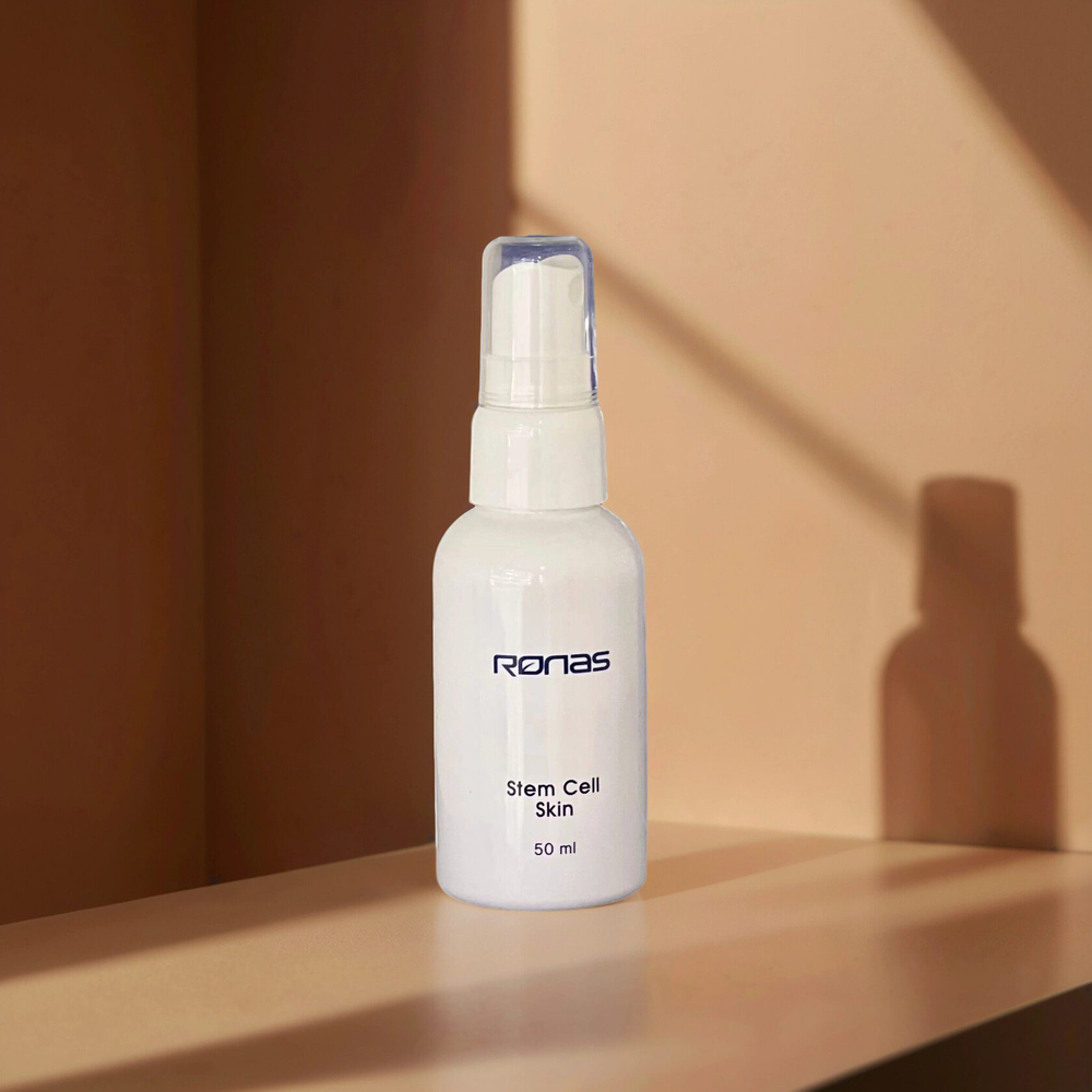 RONAS Тонер для лица - Stem Cell Skin mini ,50ml