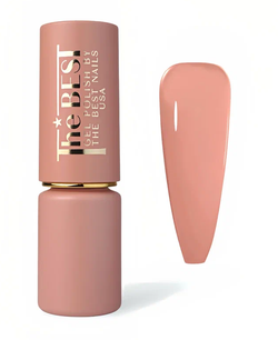 The Best Nails Smart Гель-лак Tiramisu, 12 мл