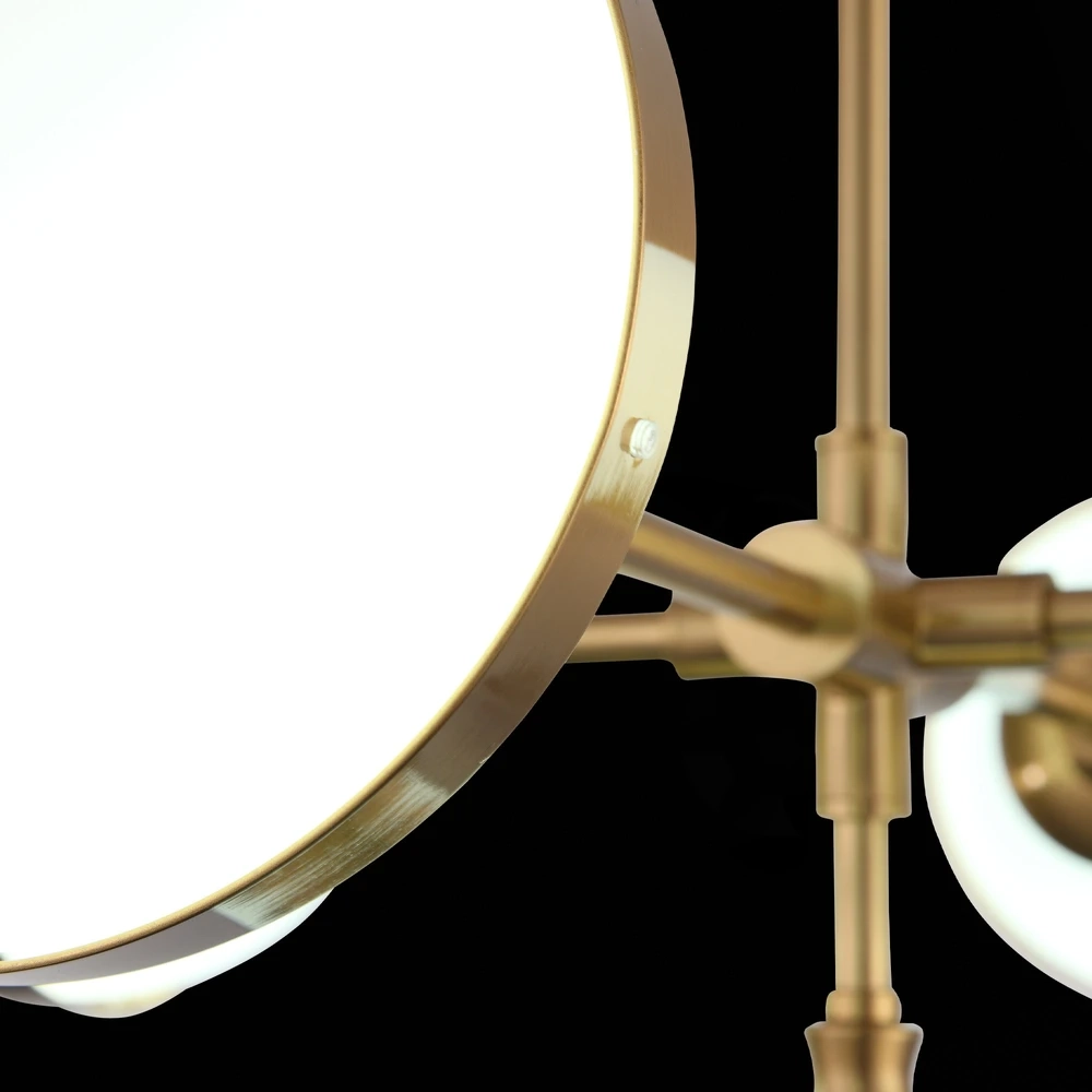 Люстра на штанге ST Luce ARBE SL1157.303.05