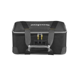 Комплект светодиодных ламп Godox Knowled C10R-K8 в кейсе