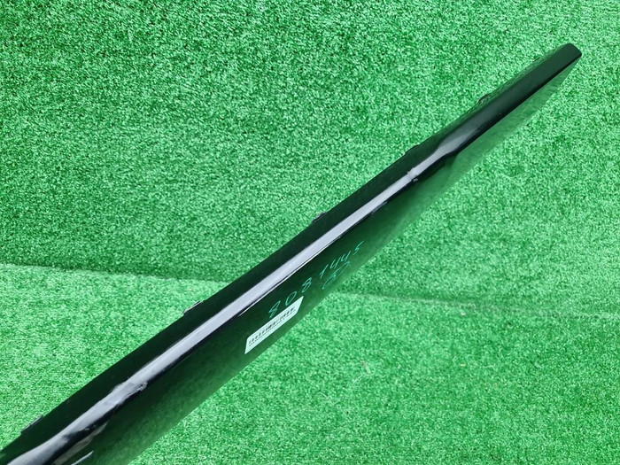 Накладка бампера BMW X3 G01 (21-24) M-paket