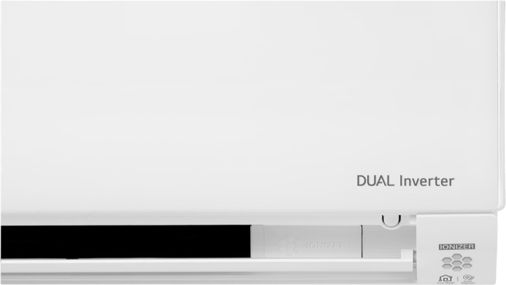 LG B12TS ProCool Dual Inverter
