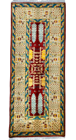 Chubi 85 x 200 см