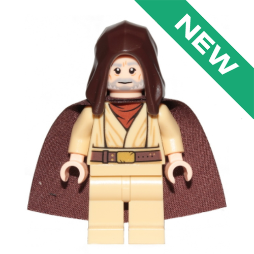 NEW Оби-Ван Кеноби sw1046