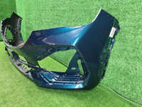 Бампер передний Geely Monjaro (2021-н.в.)