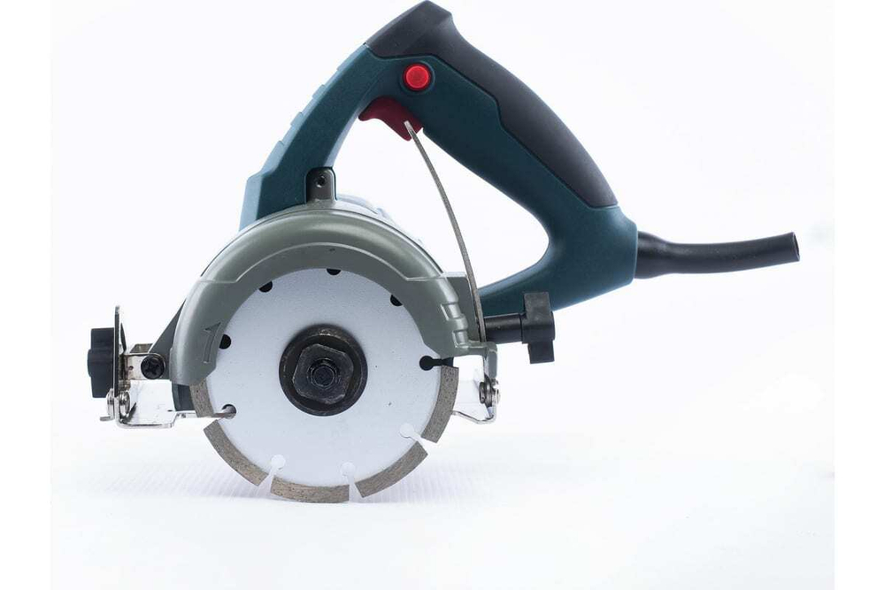 ДИСКОВАЯ ПИЛА MC 1400-110 ALTECO