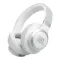 JBL Live 770NC White