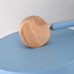 Потолочная Люстра Move 3 Blue By Imperiumloft