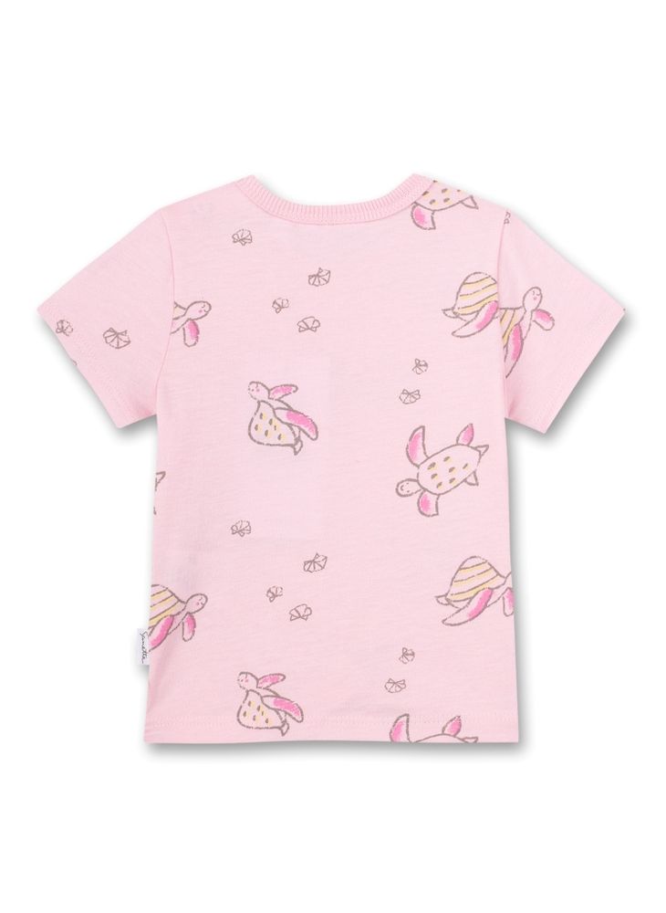 Футболка Sanetta Kidswear 115697 3053