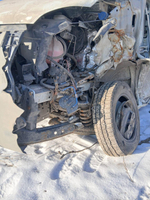 GAZ GAZELLE NEXT Бортовой (Евроборт) A21R35 (Бортовой, Бензин/Газ, 2,7 л, 107 л.с.)