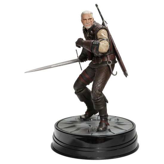 Фигурка The Witcher 3 Wild Hunt Geralt Manticore 761568007572