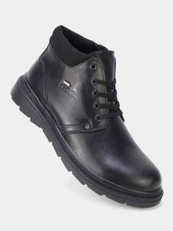 Ботинки мужские M0069-1P