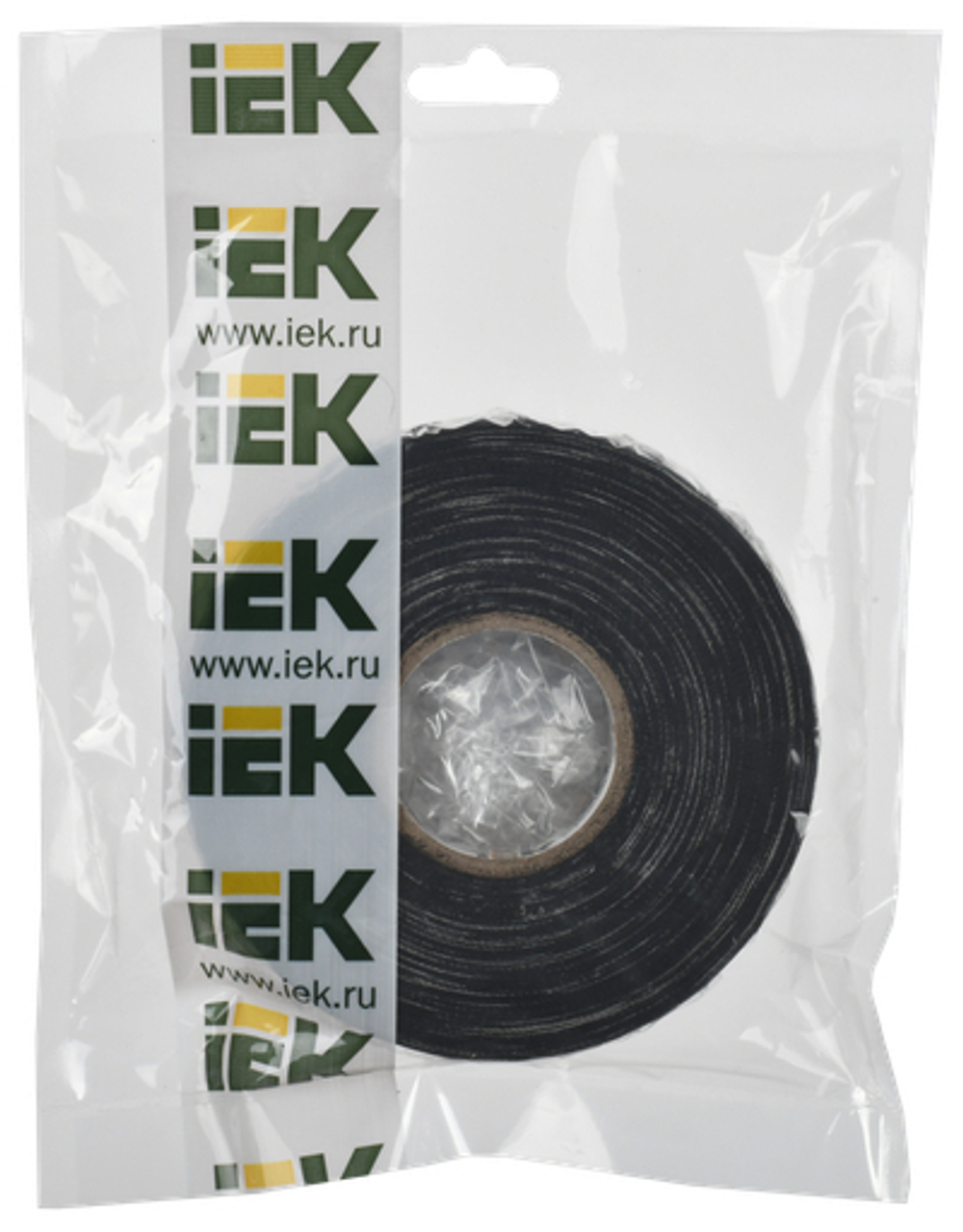 MIXTAPE 5 Изолента Х/Б 19мм 21м IEK