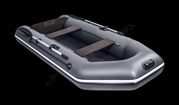 Надувная лодка Аква 2800