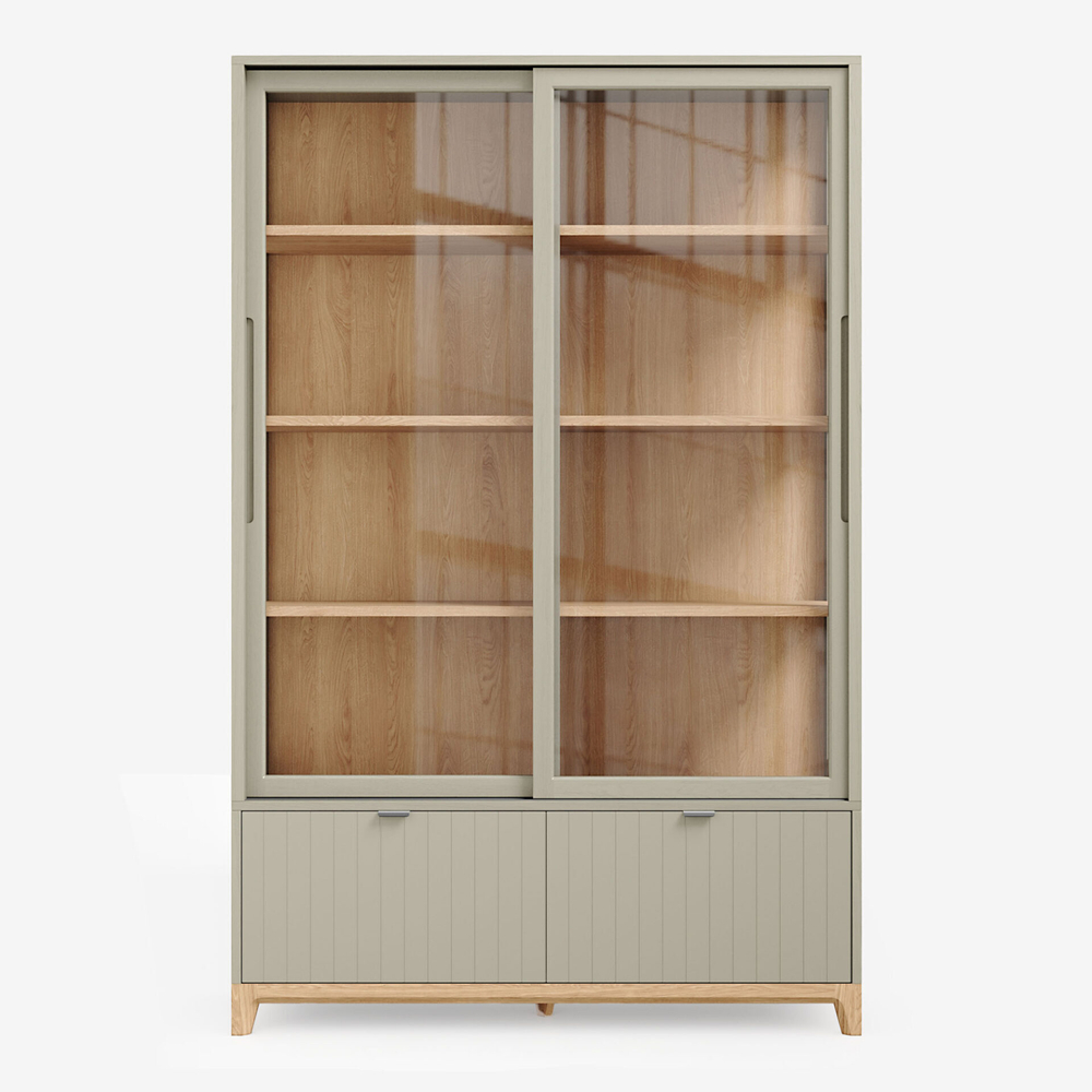 Витрина Case CS176/2